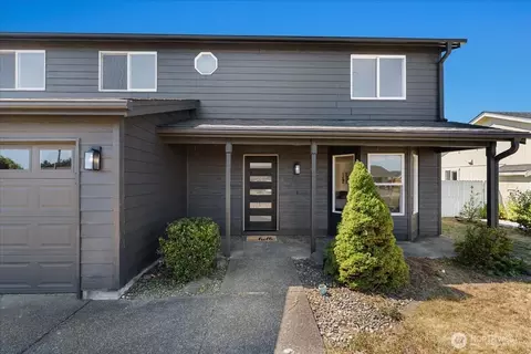 Exterior - 204 Whitley St NW, Orting, WA 98360 photo 3 of 3