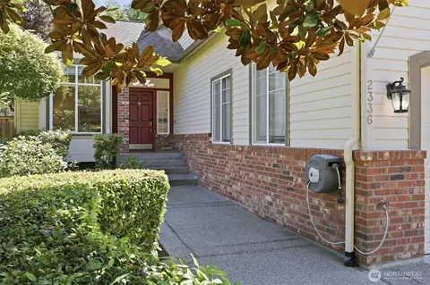2336 Olympia Ave NE, Renton, WA 98056