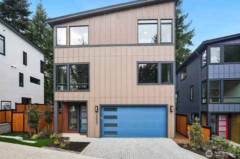 13032 SE 19th Ct, Bellevue, WA 98005