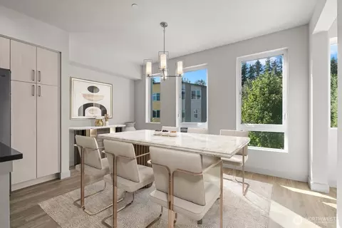 Dining - 17905 35th Ave SE #B4, Bothell, WA 98012 photo 1 of 2