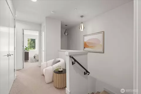 Entry Way - 17905 35th Ave SE #B4, Bothell, WA 98012 photo 2 of 2