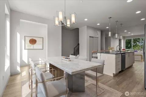 Dining - 17905 35th Ave SE #B4, Bothell, WA 98012 photo 2 of 2