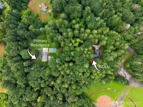 9067 Hidden Cove Rd NE, Bainbridge Island, WA 98110