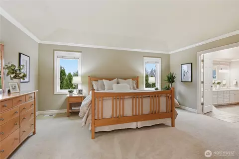 Bedroom - 3931 221st Pl SE, Bothell, WA 98021 photo 1 of 6