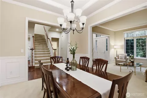Dining - 3931 221st Pl SE, Bothell, WA 98021 photo 1 of 2