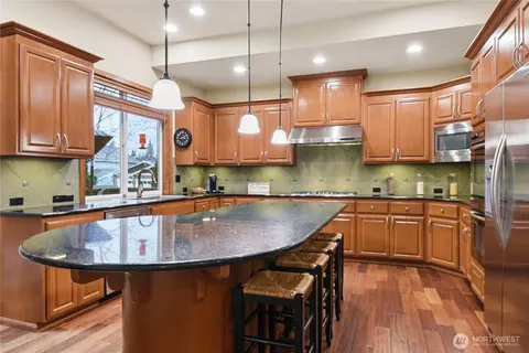 Kitchen - 3931 221st Pl SE, Bothell, WA 98021 photo 2 of 3