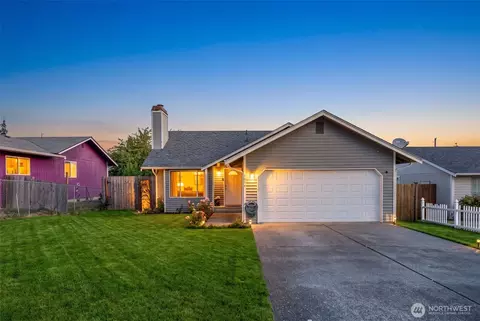 1615 E 67th St, Tacoma, WA 98404