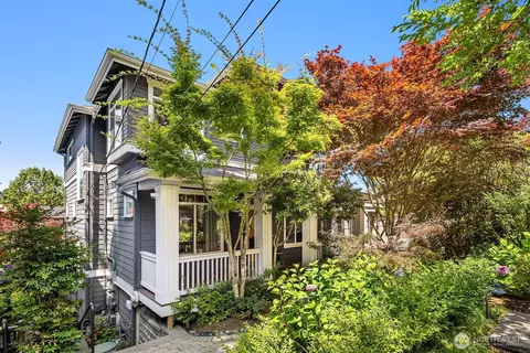1109 33rd Ave E, Seattle, WA 98112
