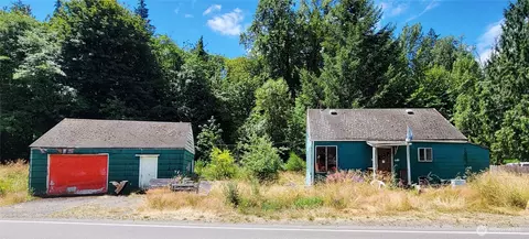 503 Park St, Shelton, WA 98584