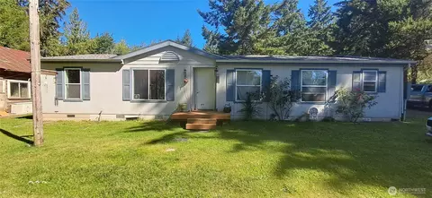271 E Bertlesen Rd, Shelton, WA 98584