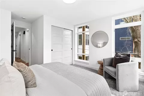 Bedroom - 1706 N B N 47th St, Seattle, WA 98103 photo 6 of 6