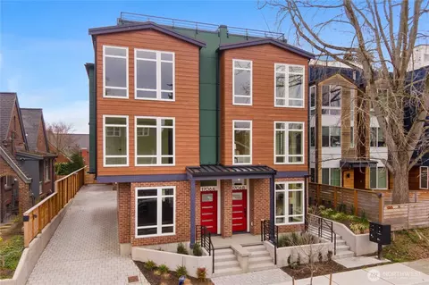 1706 N B N 47th St, Seattle, WA 98103