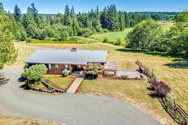 2801 W Valley Rd, Chimacum, WA 98325