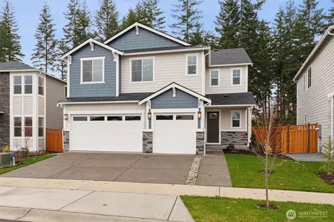 14554 203rd Ave E #840, Bonney Lake, WA 98391