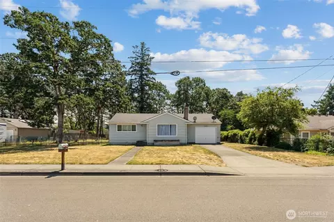 15401 Grant Ave SW, Lakewood, WA 98498