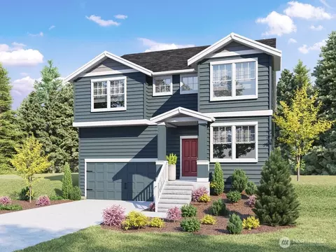14763 56th Avenue Ct E #15, Puyallup, WA 98375