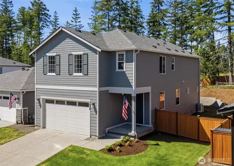 1948 NW Meadowview Dr, Poulsbo, WA 98370