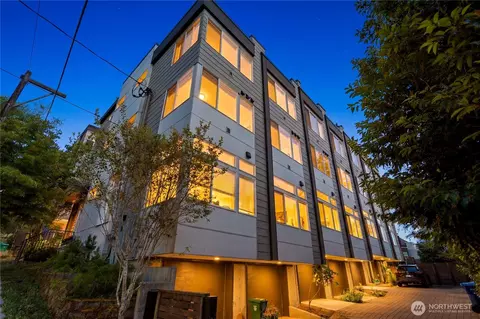 333 N 90th St, Seattle, WA 98103