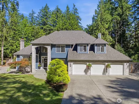 8003 57th Ave NW, Gig Harbor, WA 98332