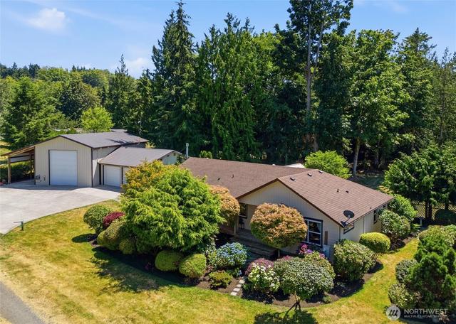 4859 NE Deerbrook Ln, Hansville, WA 98340