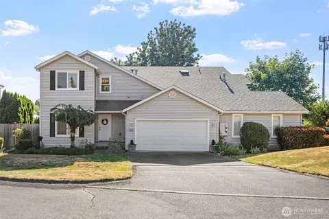 6714 109th Street Ct E, Puyallup, WA 98373