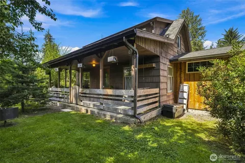 30521 Mountain Loop Hwy, Granite Falls, WA 98252