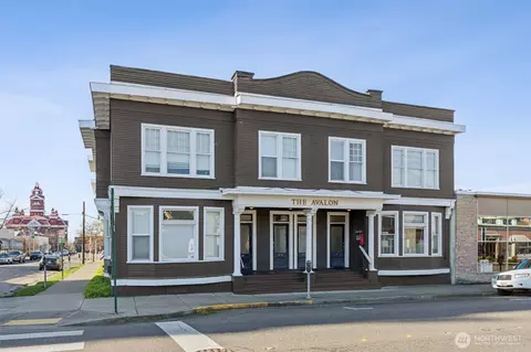 201 N Commercial St, Bellingham, WA 98225