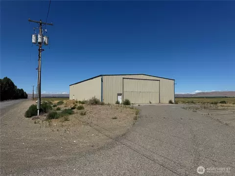 15602 SW Road 26, Mattawa, WA 99349