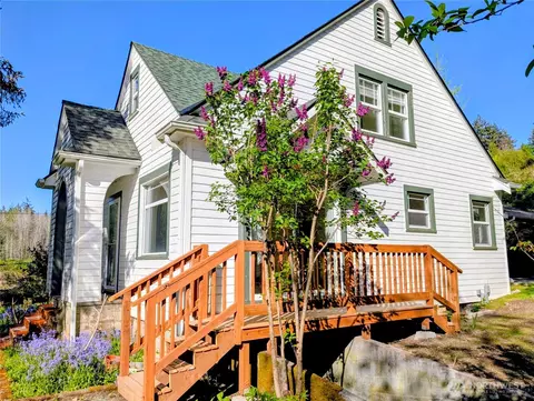 10703 Cramer Rd NW, Gig Harbor, WA 98329