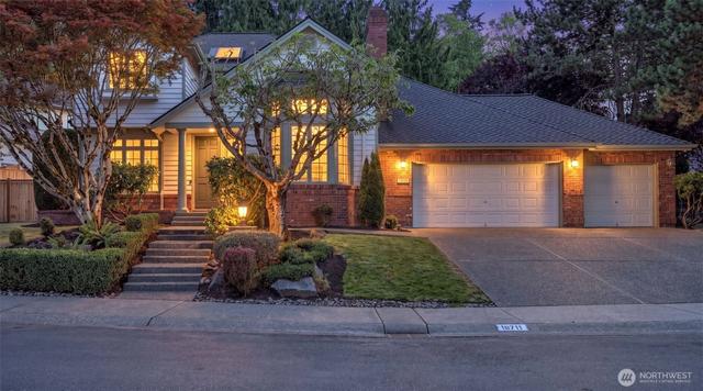10711 177th Ct NE, Redmond, WA 98052