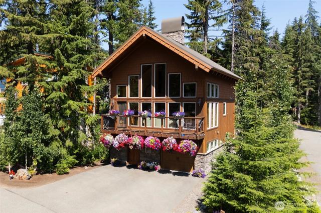 41 Cedar Ln, Snoqualmie Pass, WA 98068