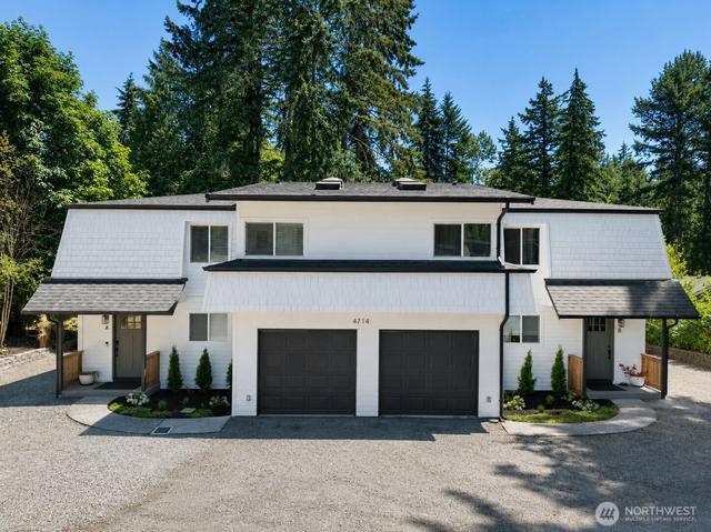 4714 69th St NW #A&B, Gig Harbor, WA 98335