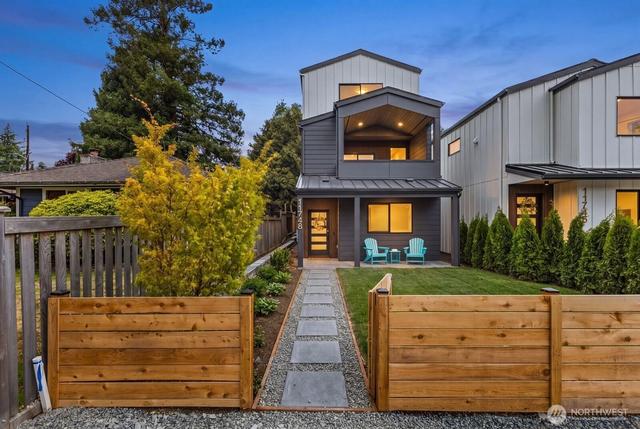 11748 Dayton Ave N, Seattle, WA 98133