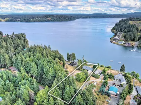 220 SE Sells Dr, Shelton, WA 98584