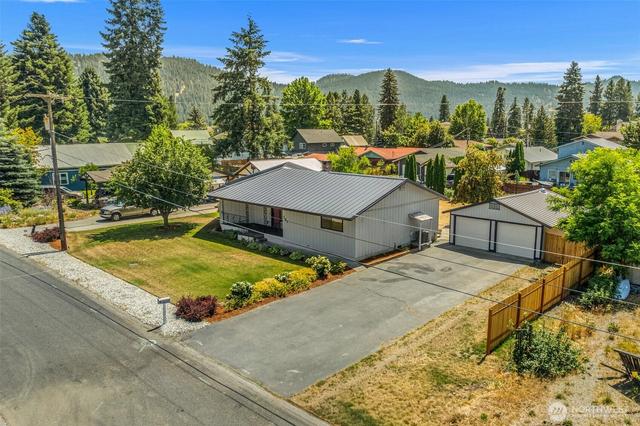 137 W Center St, Leavenworth, WA 98826