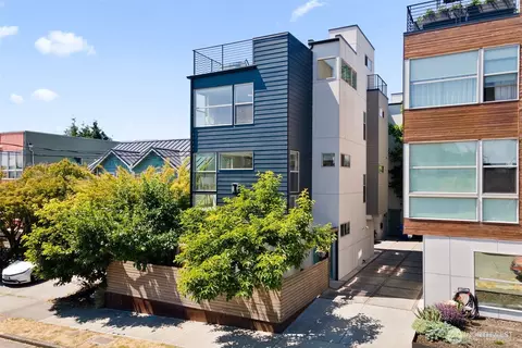 6729 14th Ave NW #A, Seattle, WA 98117