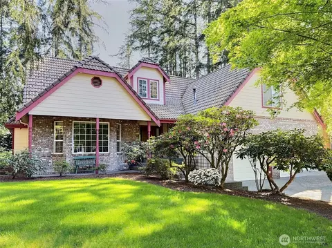 17517 SE 293rd Pl, Kent, WA 98042