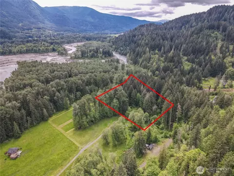 1234 Carr Rd, Randle, WA 98337