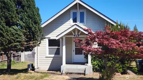 415 E Lopez Ave, Port Angeles, WA 98362