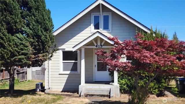415 E Lopez Ave, Port Angeles, WA 98362