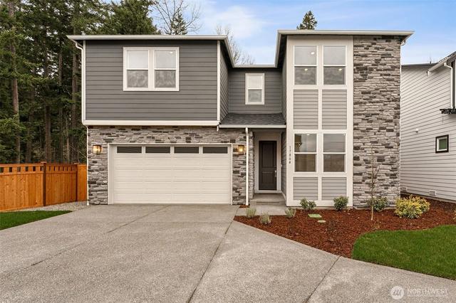 17864 139th Ave E #132, Puyallup, WA 98374