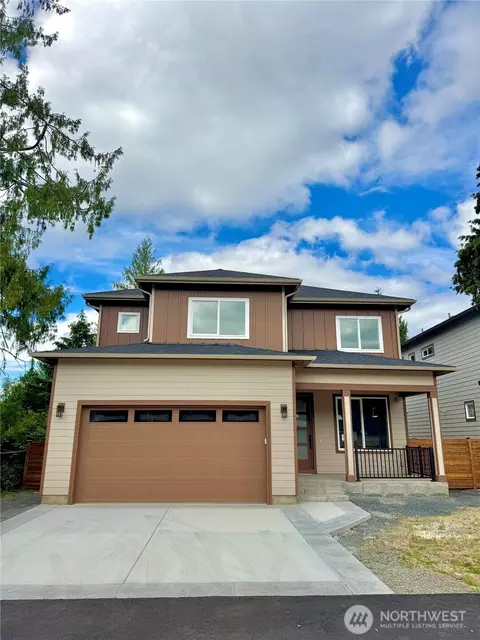9614 48th Dr NE, Marysville, WA 98270