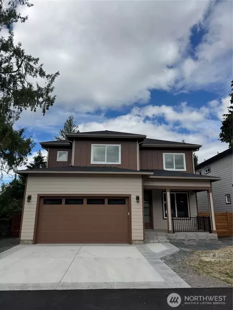 9614 48th Dr NE, Marysville, WA 98270
