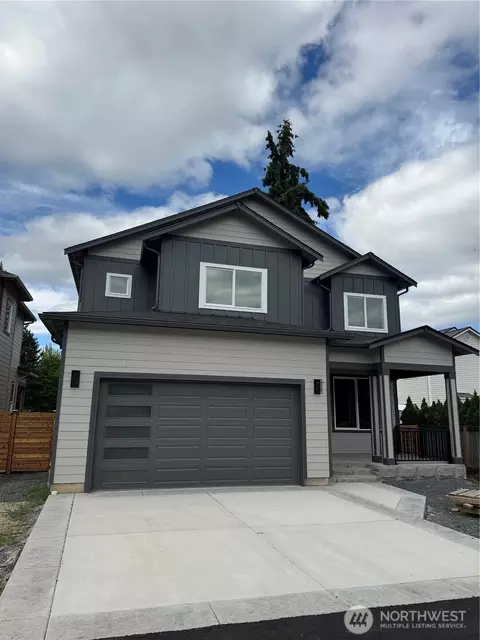 9616 48th Dr NE, Marysville, WA 98270