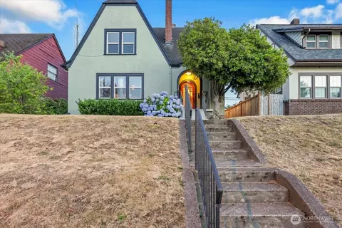 4124 6th Ave, Tacoma, WA 98406