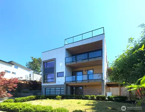 3621 Lincoln Ave NE, Renton, WA 98056