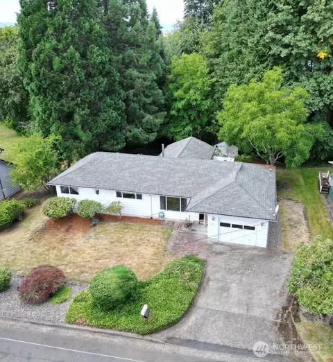 205 N 21st Ave, Kelso, WA 98626