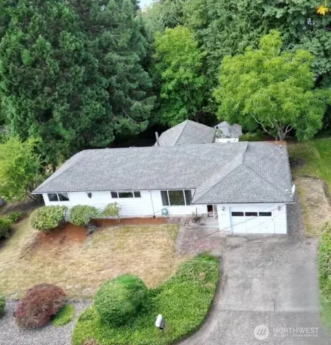 205 N 21st Ave, Kelso, WA 98626