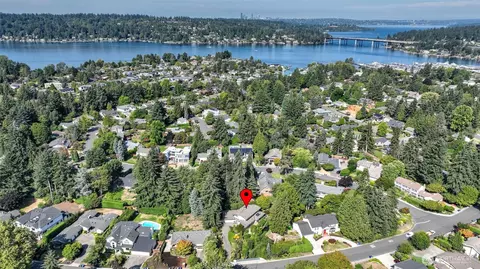 11 Cascade Ky, Bellevue, WA 98006