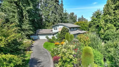 11 Cascade Ky, Bellevue, WA 98006
